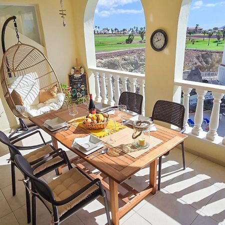 Mona'S Point Tenerife - Aircon, Private Parking And Heated Pool سان ميغيل ذي أبونا المظهر الخارجي الصورة