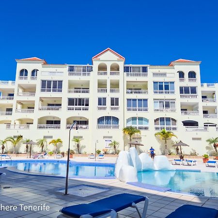 Mona'S Point Tenerife - Aircon, Private Parking And Heated Pool سان ميغيل ذي أبونا المظهر الخارجي الصورة
