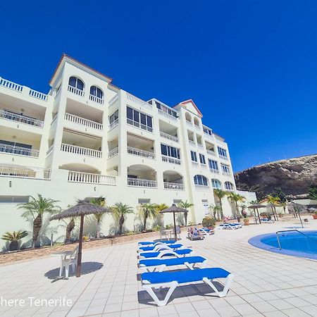 Mona'S Point Tenerife - Aircon, Private Parking And Heated Pool سان ميغيل ذي أبونا المظهر الخارجي الصورة