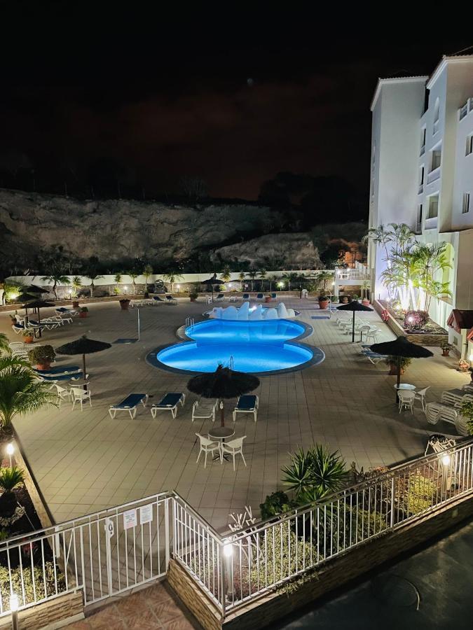 Mona'S Point Tenerife - Aircon, Private Parking And Heated Pool سان ميغيل ذي أبونا المظهر الخارجي الصورة