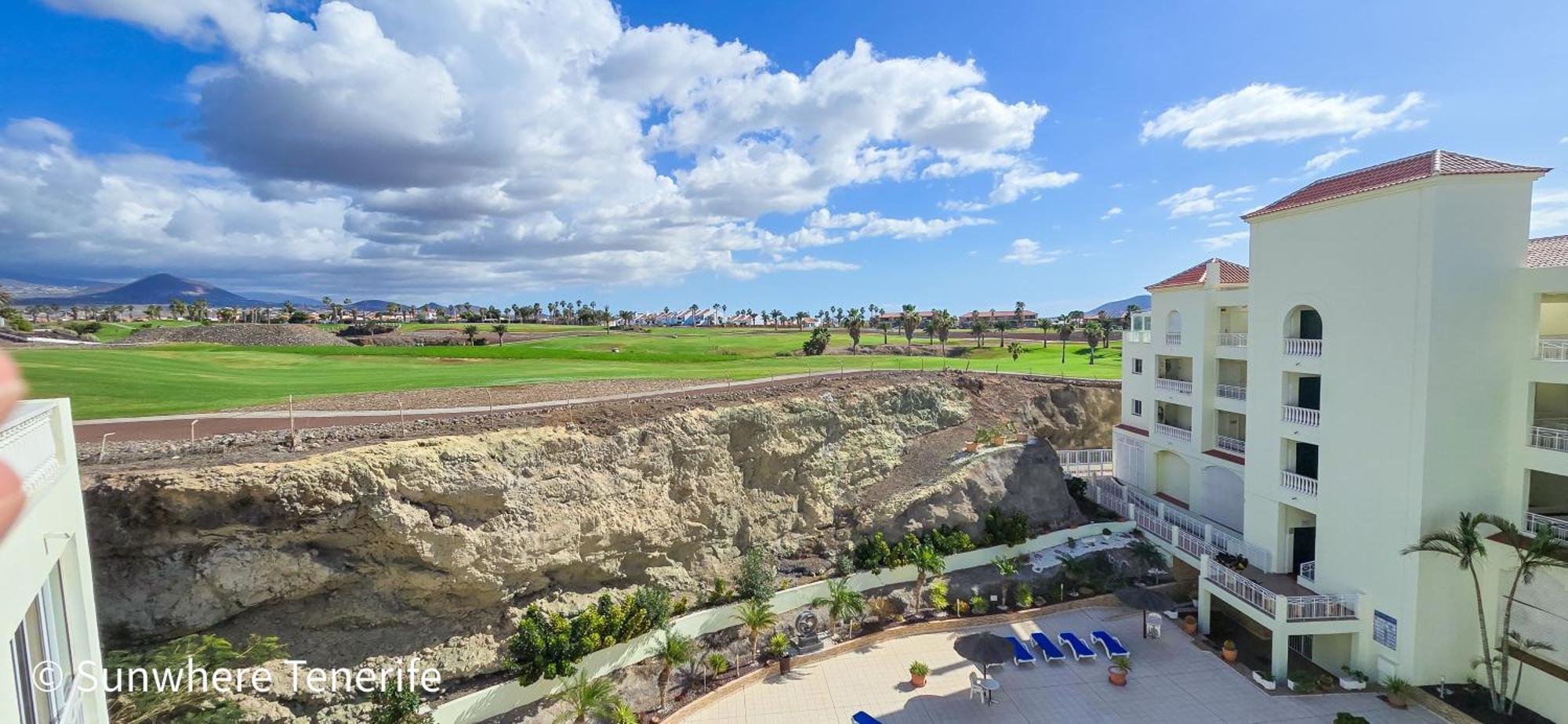 Mona'S Point Tenerife - Aircon, Private Parking And Heated Pool سان ميغيل ذي أبونا المظهر الخارجي الصورة