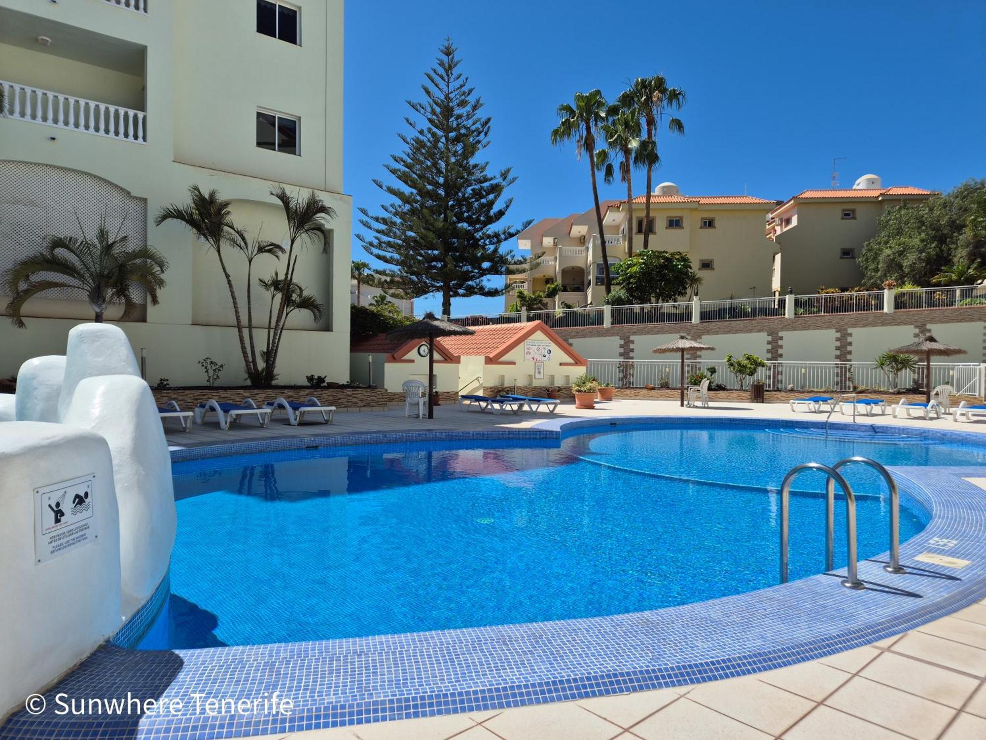 Mona'S Point Tenerife - Aircon, Private Parking And Heated Pool سان ميغيل ذي أبونا المظهر الخارجي الصورة