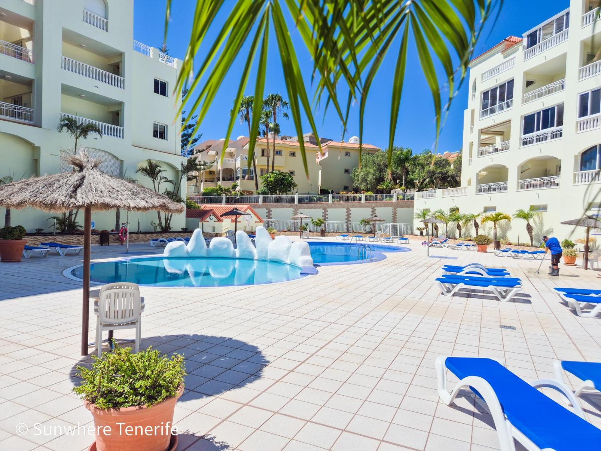 Mona'S Point Tenerife - Aircon, Private Parking And Heated Pool سان ميغيل ذي أبونا المظهر الخارجي الصورة