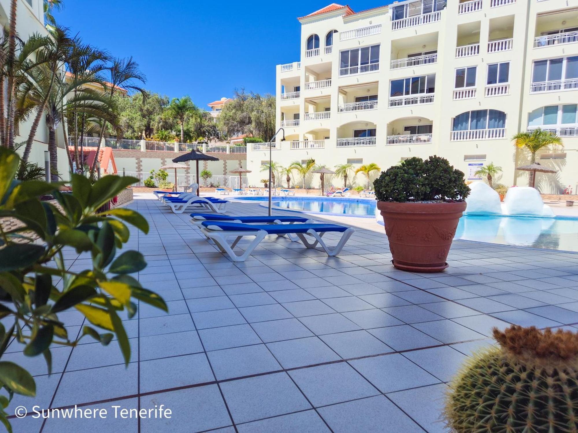 Mona'S Point Tenerife - Aircon, Private Parking And Heated Pool سان ميغيل ذي أبونا المظهر الخارجي الصورة